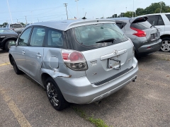 Used 2007 Toyota Matrix 5dr Wgn (Natl) at Maxx Loans near St. Adrian, MI