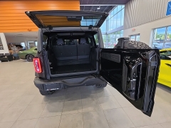 Used 2023  Ford Bronco 4 Door Advanced 4x4 at Maxx Loans near St&period; Adrian&comma; MI