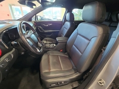 Used 2021  Chevrolet Blazer FWD 4dr RS at Maxx Loans near St&period; Adrian&comma; MI