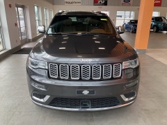 Used 2020 Jeep Grand Cherokee 4d SUV 4WD Summit V6 at Maxx Loans near ,