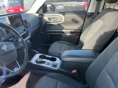 Used 2023  Ford Bronco Sport Big Bend 4x4 at Maxx Loans near St&period; Adrian&comma; MI