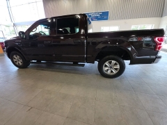 Used 2018  Ford F-150 4WD SuperCrew Box at Maxx Loans near St&period; Adrian&comma; MI