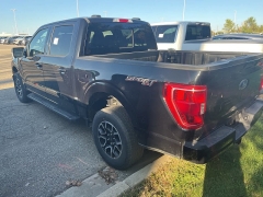 Used 2023 Ford F-150 XLT 4WD SuperCrew 5.5' Box at Suburban Ford of Sterling Heights near Sterling Heights, MI