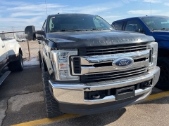 Used 2019  Ford Super Duty F-250 SRW 4WD Crew Cab Box at Maxx Loans near St&period; Adrian&comma; MI
