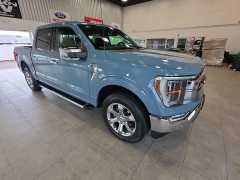 Used 2023  Ford F-150 4WD SuperCrew 5&period;5' Box at Maxx Loans near St&period; Adrian&comma; MI