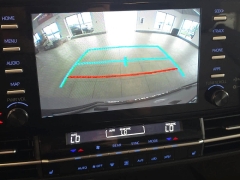 Used 2024  Toyota Sienna AWD &lpar;Natl&rpar; at Maxx Loans near St&period; Adrian&comma; MI