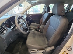 Used 2019  Volkswagen Tiguan 4d SUV S 4Motion at Maxx Loans near St&period; Adrian&comma; MI