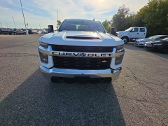 Used 2023  Chevrolet Silverado 2500HD 4WD Crew Cab 172" LT at Maxx Loans near St&period; Adrian&comma; MI