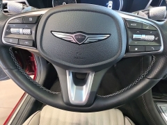 Used 2026  Genesis G70 3&period;3T Sport Prestige AWD at Maxx Loans near St&period; Adrian&comma; MI