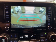 Used 2021 Toyota Highlander Hybrid XLE AWD at Maxx Loans near St. Adrian, MI