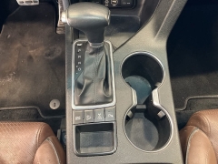 Used 2017  Kia Sportage 4d SUV AWD SX at Maxx Loans near St. Adrian, MI