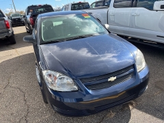 Used 2010  Chevrolet Cobalt 4d Sedan LS at Maxx Loans near St. Adrian, MI