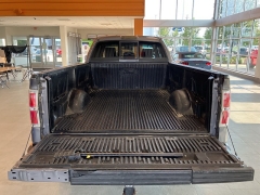 Used 2012 Ford F-150 4WD SuperCab at Maxx Loans near St. Adrian, MI