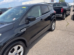 Used 2014  Ford Escape 4d SUV 4WD SE at Maxx Loans near St&period; Adrian&comma; MI