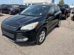  2014 Ford Escape 4d SUV 4WD SE at Maxx Loans near St&period; Adrian&comma; MI