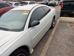 Used 2003  Dodge Stratus 2dr Cpe SE at Maxx Loans near St&period; Adrian&comma; MI