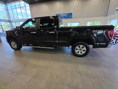 Used 2021  Ford F-150 4WD SuperCrew Box at Maxx Loans near St&period; Adrian&comma; MI