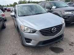 Used 2016 Mazda CX-5 AWD 4dr Auto Sport at Maxx Loans near St. Adrian, MI