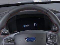 New 2025 Ford Explorer Active 4WD at Suburban Ford of Sterling Heights near Sterling Heights, MI