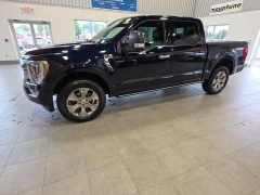 Used 2021  Ford F-150 4WD SuperCrew Box at Maxx Loans near St&period; Adrian&comma; MI