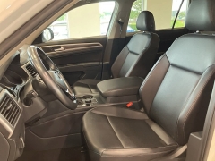 Used 2019  Volkswagen Atlas 4d SUV 3.6L SE Technology 4motion at Maxx Loans near St. Adrian, MI