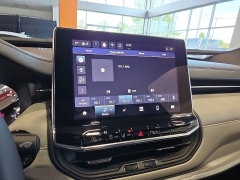 Used 2025  Jeep Compass Limited 4x4 at Maxx Loans near St&period; Adrian&comma; MI