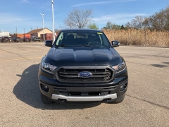 Used 2020 Ford Ranger 4WD SuperCrew 5' Box at Maxx Loans near ,