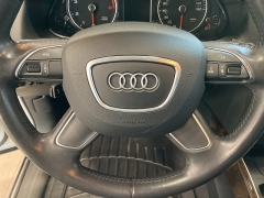 Used 2013  Audi Q5 4d SUV 2.0T Premium+ at Maxx Loans near St. Adrian, MI
