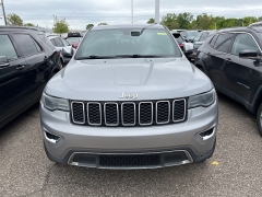 Used 2019 Jeep Grand Cherokee Limited 4x4 at Maxx Loans near ,