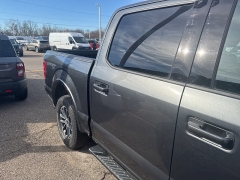 Used 2020  Ford F-150 4WD SuperCrew 5&period;5' Box at Maxx Loans near St&period; Adrian&comma; MI