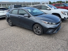 Used 2022 Kia Forte LXS IVT at Maxx Loans near St. Adrian, MI