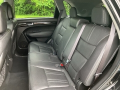 Used 2012 Kia Sorento 4d SUV AWD SX at Maxx Loans near ,