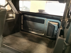 Used 2023  Ford Bronco 4 Door 4x4 at Maxx Loans near St. Adrian, MI