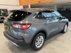 Used 2022  Ford Escape SE AWD at Maxx Loans near St. Adrian, MI