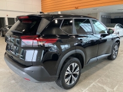 Used 2023  Nissan Rogue AWD SV at Maxx Loans near St&period; Adrian&comma; MI