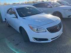 Used 2015  Buick Regal 4d Sedan Turbo Premium I at Maxx Loans near St. Adrian, MI