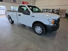 Used 2018  Ford F-150 2WD Reg Cab Box at Maxx Loans near St&period; Adrian&comma; MI