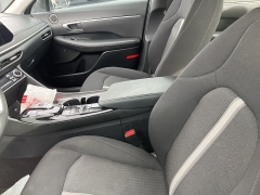 Used 2023  Hyundai Sonata SEL 2.5L at Maxx Loans near St. Adrian, MI