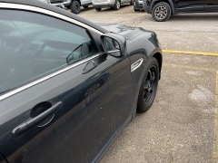 Used 2014  Ford Taurus 4d Sedan SEL V6 at Maxx Loans near St&period; Adrian&comma; MI