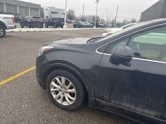 Used 2020  Buick Envision 4d SUV FWD Preferred at Maxx Loans near St&period; Adrian&comma; MI