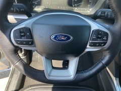 Used 2023 Ford Explorer XLT 4WD at Maxx Loans near ,