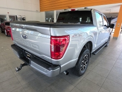 Used 2022  Ford F-150 4WD SuperCrew 5&period;5' Box at Maxx Loans near St&period; Adrian&comma; MI