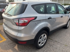 Used 2017 Ford Escape 4d SUV FWD S at Suburban Ford of Sterling Heights near Sterling Heights, MI
