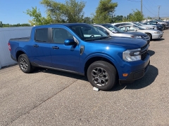 Used 2023 Ford Maverick AWD SuperCrew at Suburban Ford of Sterling Heights near Sterling Heights, MI