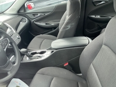 Used 2024 Chevrolet Malibu 4dr Sdn 1LT at Suburban Ford of Sterling Heights near Sterling Heights, MI