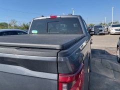 Used 2024 Ford F-150 XLT 4WD SuperCrew 5.5' Box at Suburban Ford of Sterling Heights near Sterling Heights, MI