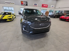 Used 2024  Ford Edge AWD at Maxx Loans near St&period; Adrian&comma; MI