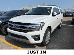 Used 2024 Ford Expedition Max Limited 4x4 at Maxx Loans near ,