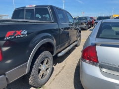 Used 2004 Ford F-150 SuperCrew 139" 4WD at Suburban Ford of Sterling Heights near Sterling Heights, MI