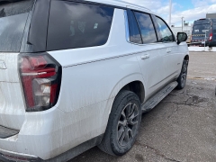 Used 2023  Chevrolet Tahoe 4WD 4dr LS at Maxx Loans near St&period; Adrian&comma; MI